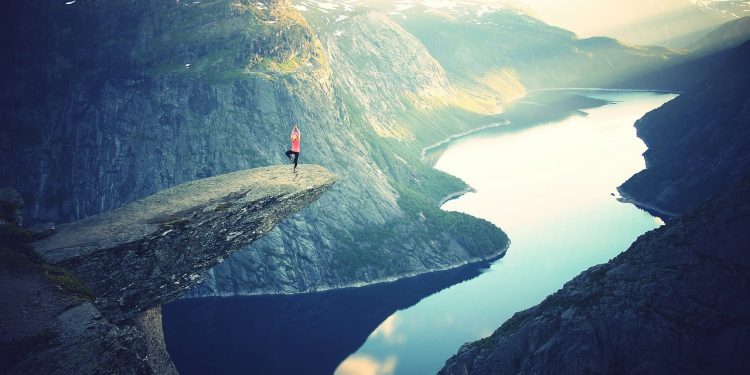 Yoga – tausend Jahre alt und immer aktuell