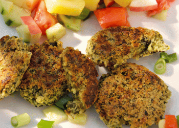 Gesundes aus dem Ozean