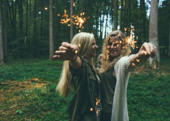 Entdecke die heilsame Kraft des Waldes!