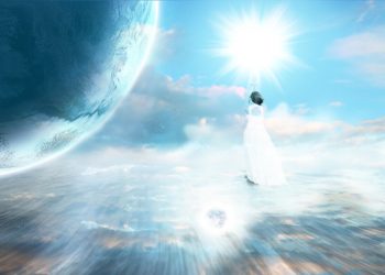 Spiritualität und Physik – ein starkes Zwiegespann