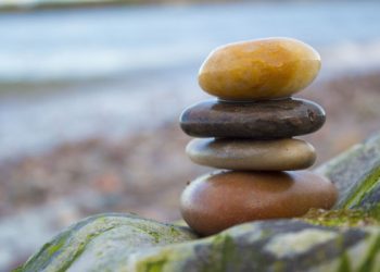 Wenn der Seele was verloren geht…