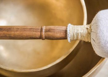 Heilende Klänge – Geheimnisse der Musik