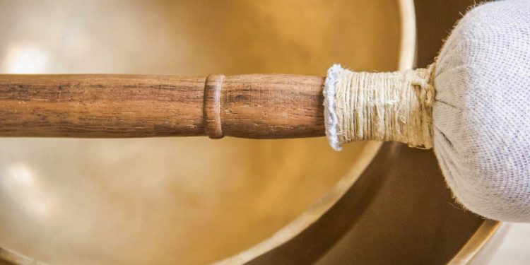 Heilende Klänge – Geheimnisse der Musik