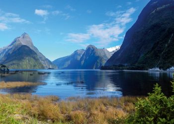 Maori – Weisheit vom anderen Ende der Welt