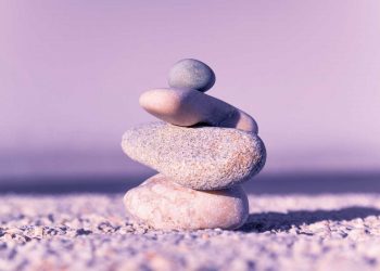 Die Lebensordnung im Feng Shui mit Yin und Yang