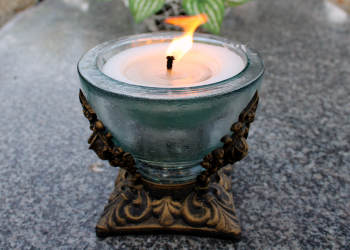 „Steh auf, nimm dein Bett und geh nach Hause!“