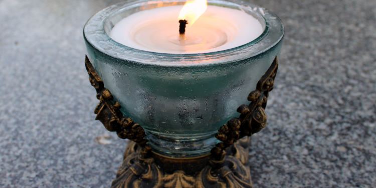 „Steh auf, nimm dein Bett und geh nach Hause!“