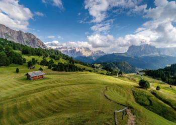 Heilschatz der Alpen – Skribben