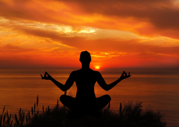 Jungbrunnen – die Fünf Tibeter