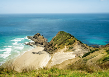 Lemuria – von Hawaii bis Neuseeland