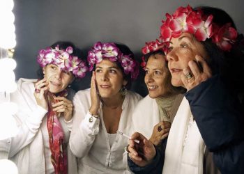 Anerkenne dich selbst