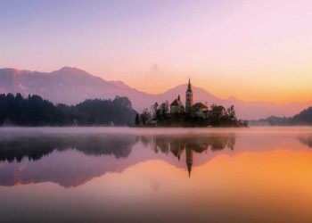 Die Liebe gewinnt immer – Maria Magdalena