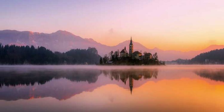 Die Liebe gewinnt immer – Maria Magdalena