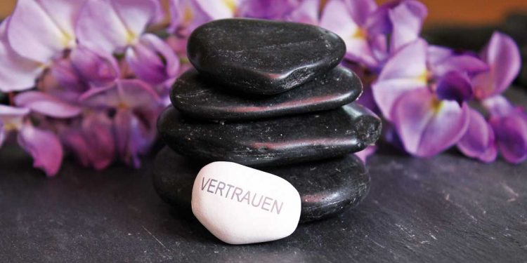 Vertrauen