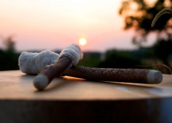 Eine schamanische Reise zu sich selbst