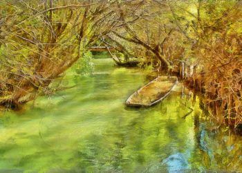 Reisen ins Reich der Fantasie