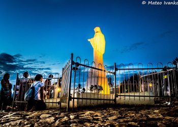 Mutter Maria – Leben mit der Kraft Gottes