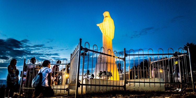 Mutter Maria – Leben mit der Kraft Gottes