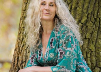 Im Licht der Drachenkönigin