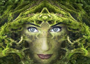 Die Kraft der Ahnen macht uns stark