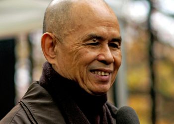 Thich Nhat Hanh
