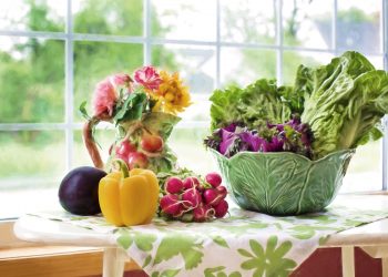 Küchenzauber mit ätherischen Ölen