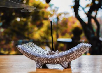 Kraftplatz für deine Seele