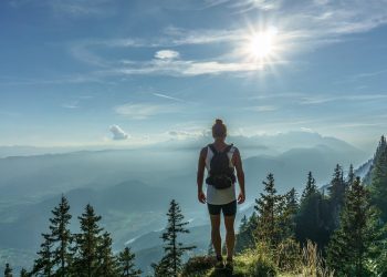 Aufbruch in die Freiheit