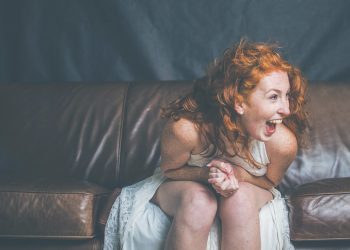 Kraftvoll in der Lebensmitte – Wow Woman Yoga