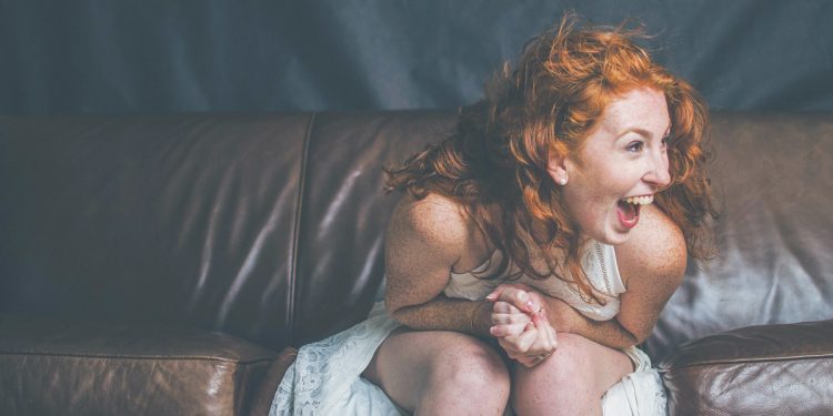 Kraftvoll in der Lebensmitte – Wow Woman Yoga