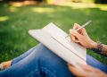 Mit Worten zaubern – die Kunst des Schreibens