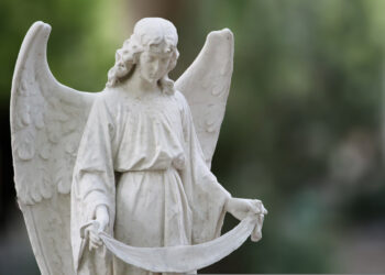 Liebevolles Gedenken