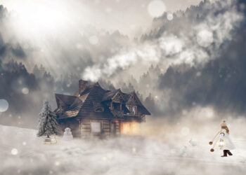 Die Magie der Rauhnächte