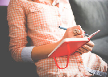 intuitives Schreiben