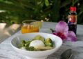 Thai Green Curry