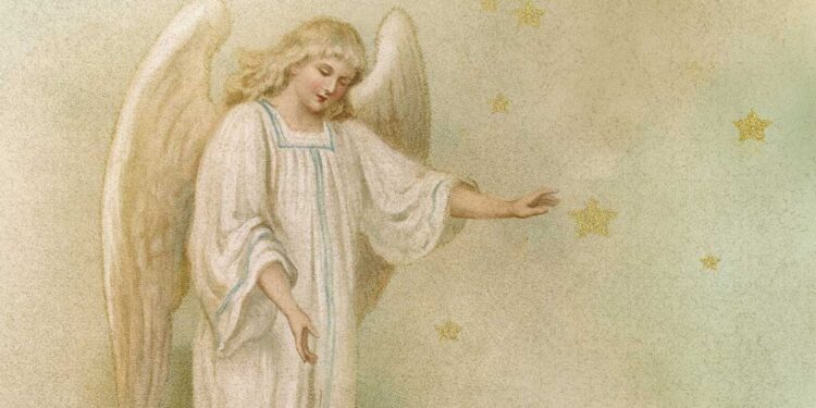 Seraphim Engel